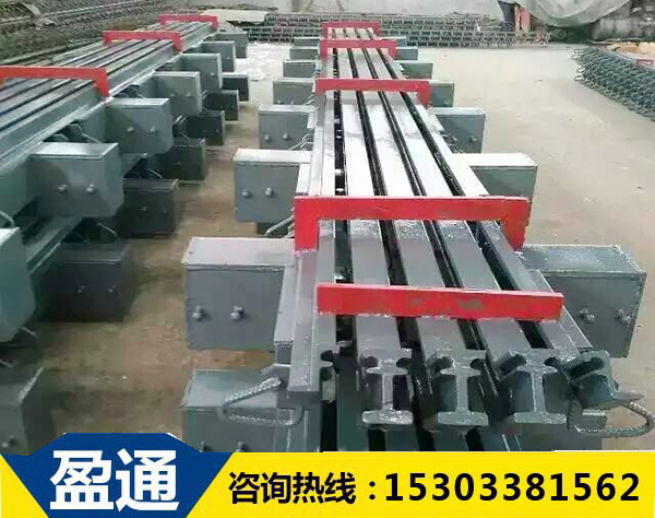 MZL240模数式伸缩缝