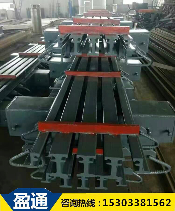 安泽MZL320模数式桥梁伸缩缝怎么购买