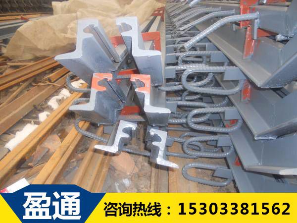 安泽厂家直销GQF-Z型桥面伸缩缝价格优惠