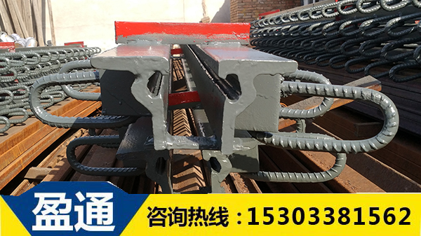安泽GQF-L型桥梁伸缩缝成品图片