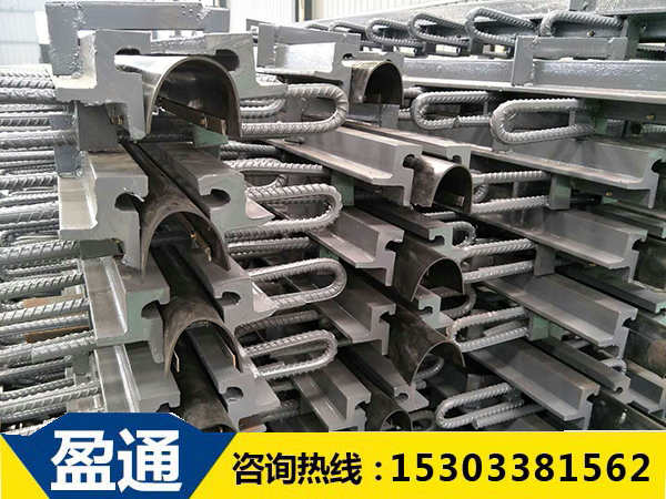 安泽倒D型桥梁伸缩缝