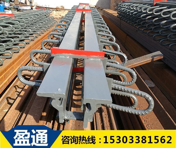 安泽鸟型桥面伸缩缝L型多少钱一米