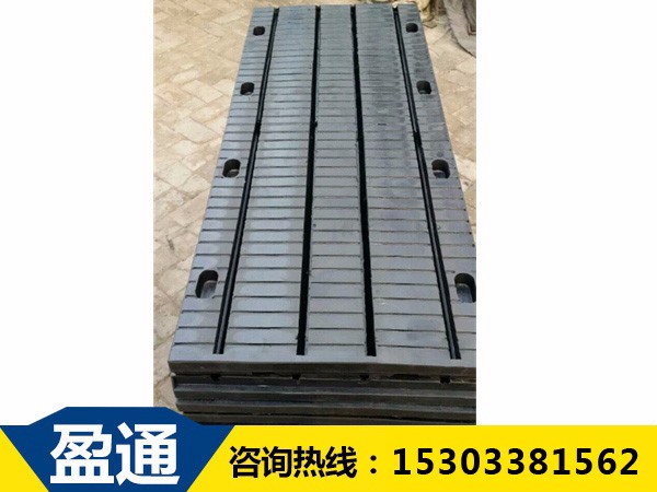 安泽45型板式橡胶桥梁伸缩缝尺寸