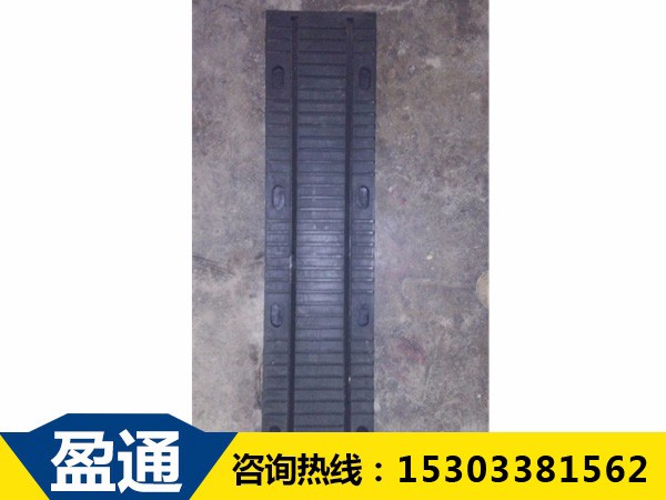 安泽50型板式橡胶桥梁伸缩缝型号表