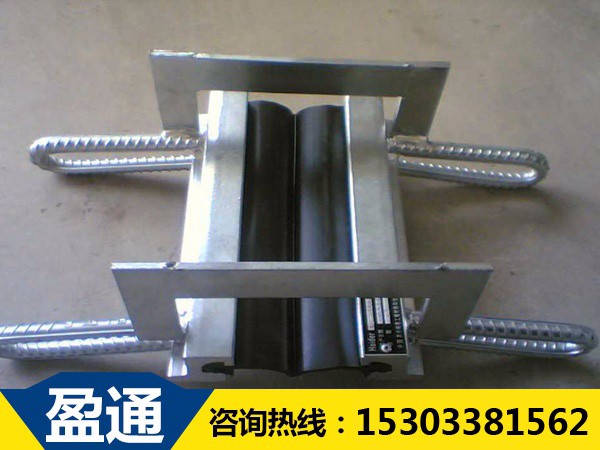 安泽GQF-RG型桥梁伸缩缝适用范围