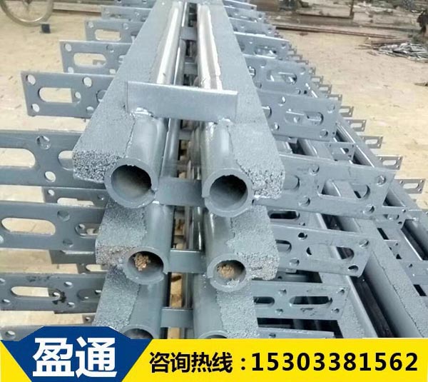 FSS-40W型桥梁伸缩缝