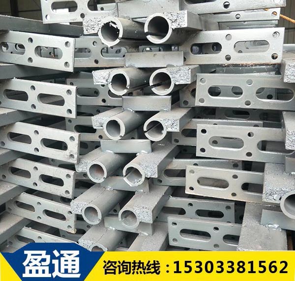 安泽FSS-40W型桥梁伸缩缝管缝
