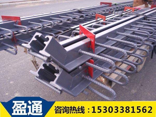 桥梁裂缝怎么办？盈通桥梁伸缩缝有绝招！！！